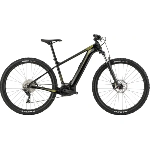 Cannondale Trail Neo 3 Bike 2022
