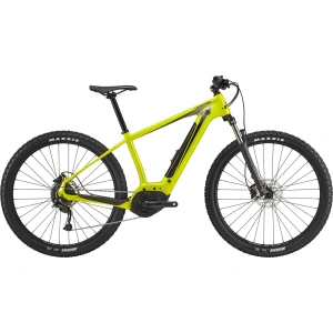 Cannondale Trail Neo 4 Bike 2022
