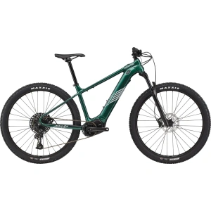 Cannondale Trail Neo S 1 Bike 2022