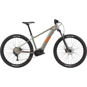 Cannondale Trail Neo S 2 Bike 2022