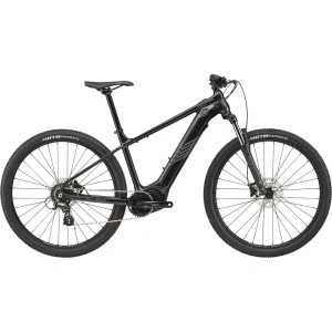 Cannondale Trail Neo S 3 Bike 2022