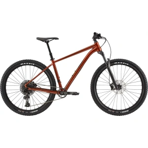 Cannondale Cujo 1 Bike 2022