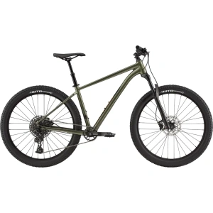 Cannondale Cujo 2 Bike 2022