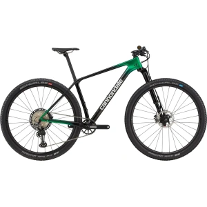 Cannondale F-Si Hi-MOD 1 Bike 2022