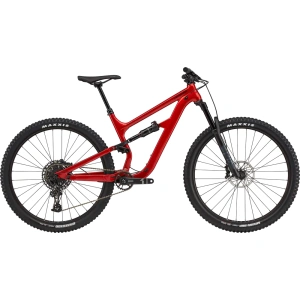 Cannondale Habit Carbon Women's 1 Bike 2022