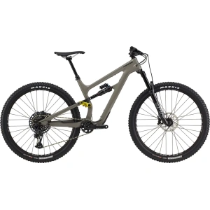 Cannondale Habit Carbon 1 Bike 2022