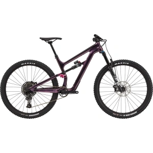 Cannondale Habit Carbon SE Bike 2022