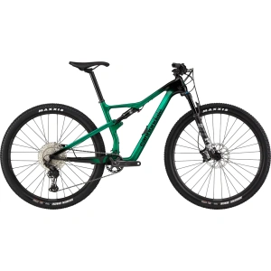 Cannondale Scalpel Carbon 4 Bike 2022