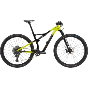 Cannondale Scalpel Carbon LTD Bike 2022