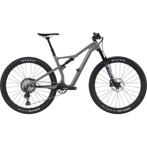 Cannondale Scalpel Carbon SE 1 Bike 2022