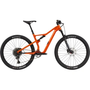 Cannondale Scalpel Carbon SE 2 Bike 2022
