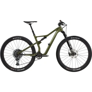 Cannondale Scalpel Carbon SE LTD Lefty Bike 2022