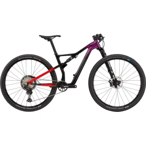 Cannondale Scalpel Carbon Women's 2 Bike 2022