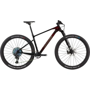 Cannondale Scalpel HT Hi-MOD Ultimate Bike 2022
