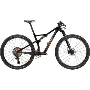 Cannondale Scalpel Hi-MOD Ultimate Bike 2022