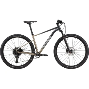 Cannondale Trail SL 1 Bike 2022