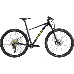 Cannondale Trail SL 2 Bike 2022