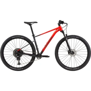 Cannondale Trail SL 3 Bike 2022