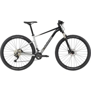 Cannondale Trail SL 4 Bike 2022
