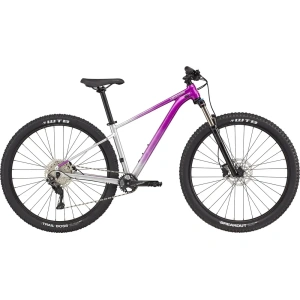 Cannondale Trail Women's SE 4 Bike 2022