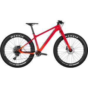 Canyon Dude CF 7 Bike 2022