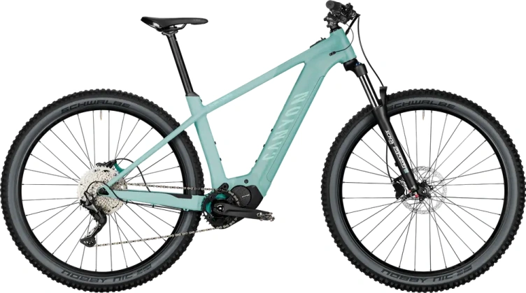 Canyon Grand Canyon:ON 7 Bike 2022