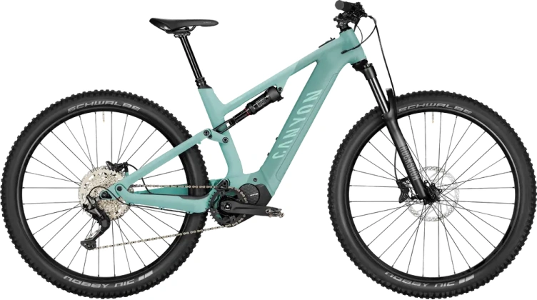 Canyon Neuron:ON 6 Bike 2022