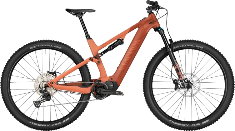 Canyon NeuronON 7 Bike 2022