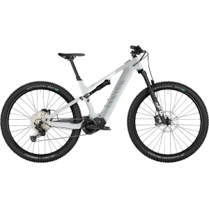 Canyon Neuron:ON 8 Bike 2022