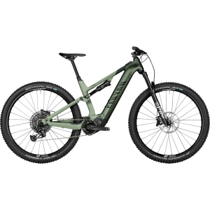 Canyon Neuron:ON 9 Bike 2022