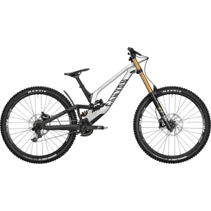 Canyon Sender CFR 29 Bike 2022