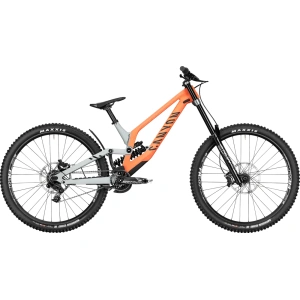 Canyon Sender CFR 29 Underdog Bike 2022