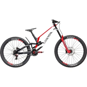 Canyon Sender CFR Bike 2022