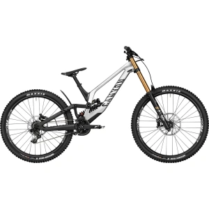 Canyon Sender CFR Mullet Bike 2022