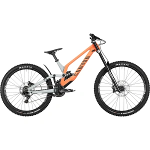Canyon Sender CFR Mullet Underdog Bike 2022