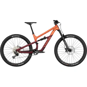 Canyon Spectral 125 AL 5 Bike 2022