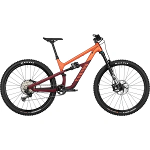 Canyon Spectral 125 AL 6 Bike 2022