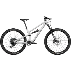 Canyon Spectral 125 CF 7 Bike 2022