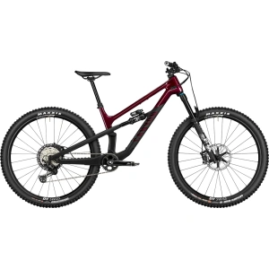 Canyon Spectral 125 CF 8 Bike 2022