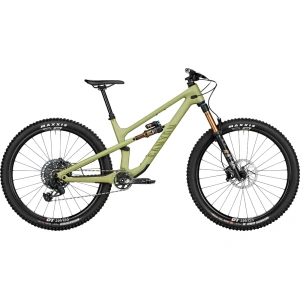 Canyon Spectral 125 CF 9 Bike 2022