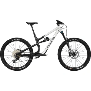 Canyon Spectral 27 AL 5 Bike 2022