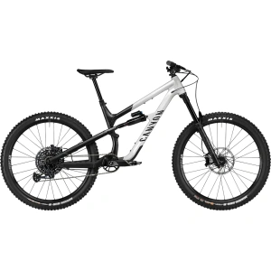 Canyon Spectral 27 AL 6 Bike 2022