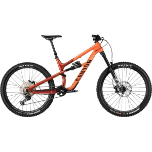 Canyon Spectral 27.5 AL 5 Bike 2022