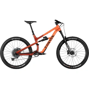 Canyon Spectral 27.5 AL 6 Bike 2022