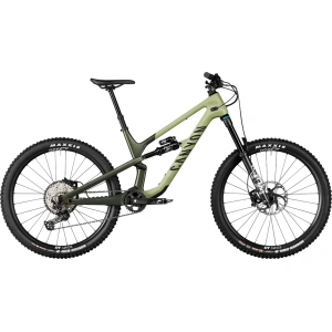 Canyon Spectral 27.5 CF 7 Bike 2022