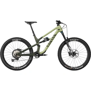 Canyon Spectral 27.5 CF 8 Bike 2022