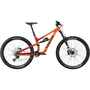 Canyon Spectral 29 AL 5 Bike 2022