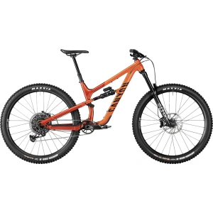 Canyon Spectral 29 AL 6 Bike 2022