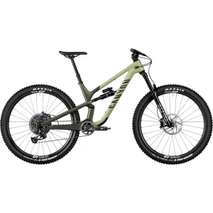 Canyon Spectral 29 CF 9 Bike 2022