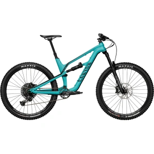 Canyon Spectral 7 Bike 2022